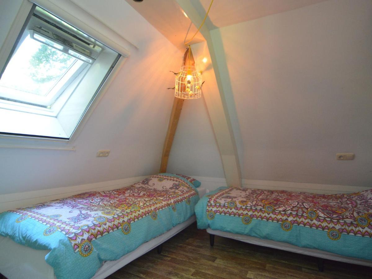 Holiday Home In Haaren Near The Efteling المظهر الخارجي الصورة